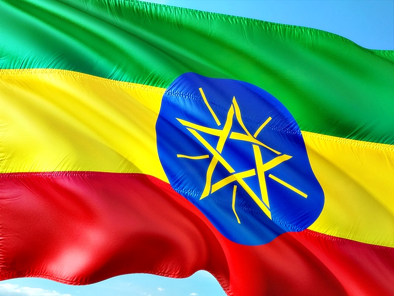 エチオピア エチオピア 基本情報