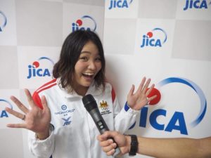 青年海外協力隊 協力隊からカンボジア水泳連盟に就職 カンボジアの夢を実現するため 頑張る日本人を紹介します Every Day Is A New Day